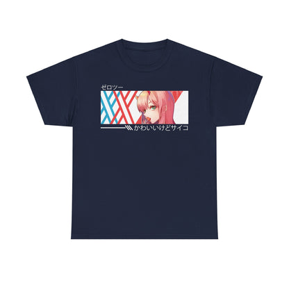 Zero Two - Tee