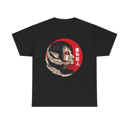 Attack on Titan - T-Shirt