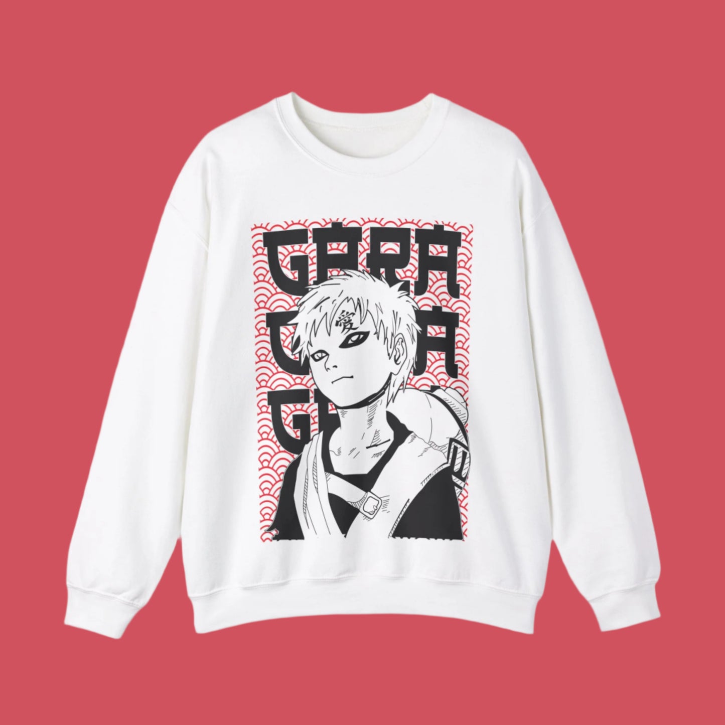 Gaara -  Sweatshirt