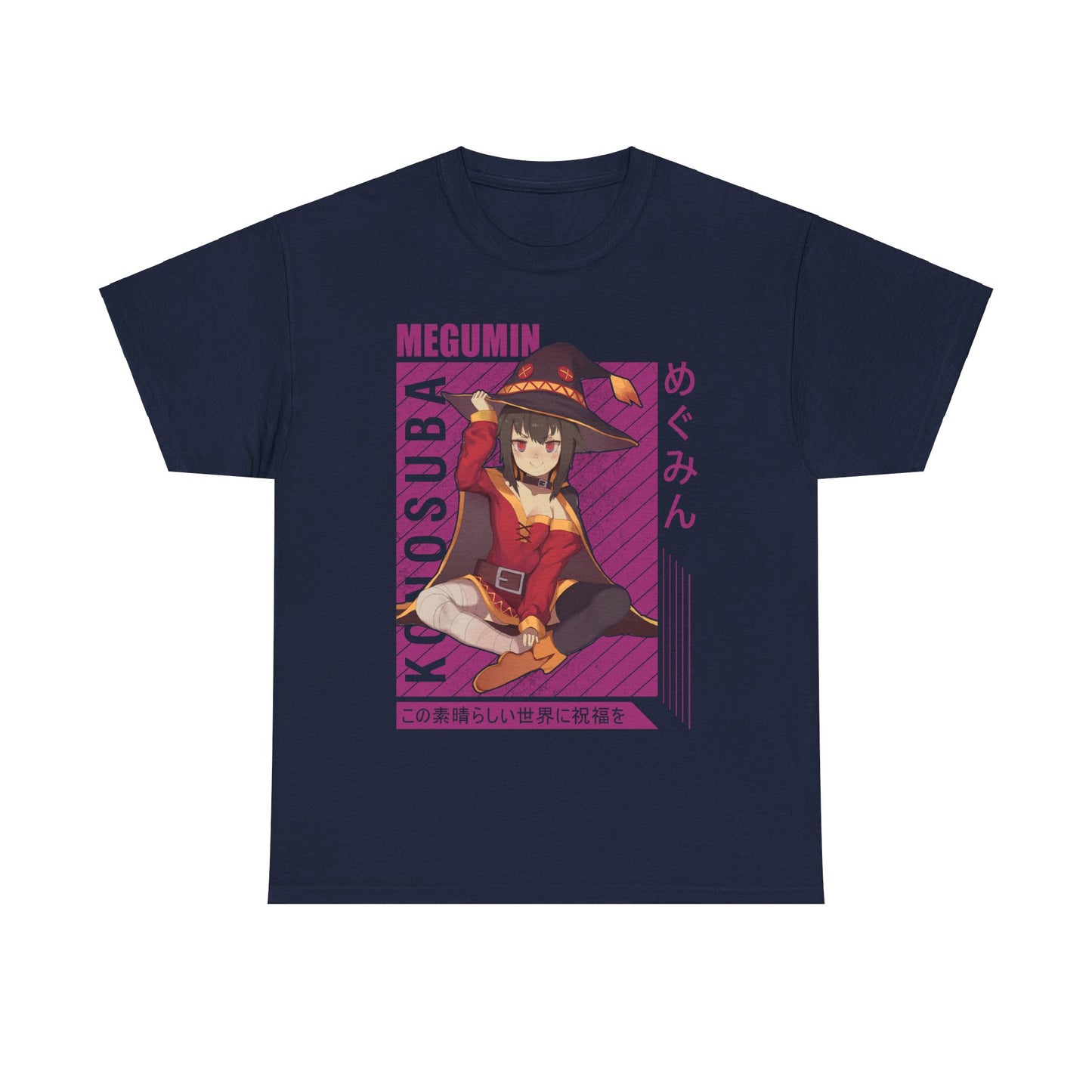 Megumin - T-Shirt