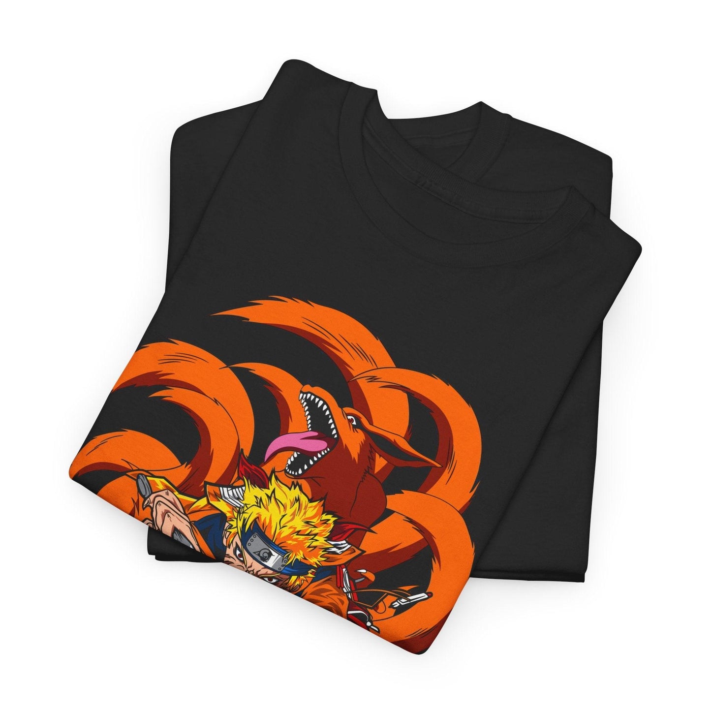 Naruto - T-Shirt - YumeThreads