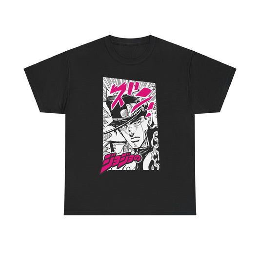 JoJo's Bizarre Adventure - T-Shirt