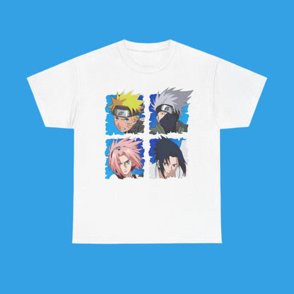 Team 7 - T-Shirt