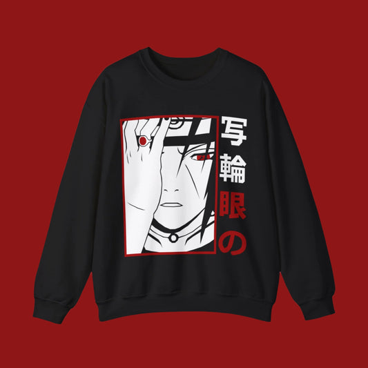 Itachi -  Sweatshirt