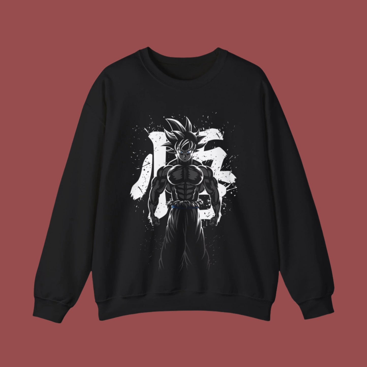 Goku -  Sweatshirt