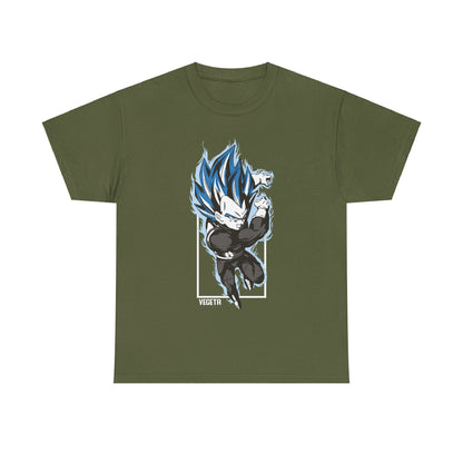 Vegeta - Tee