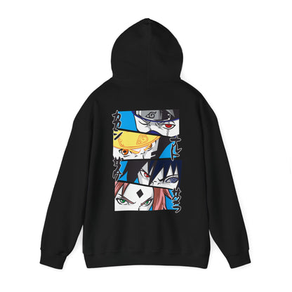 Team 7 - Hoodie