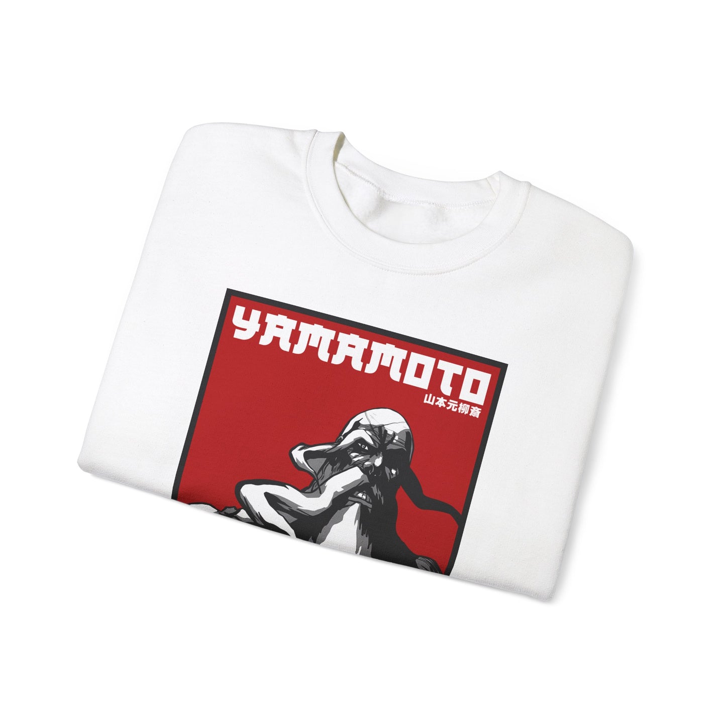 Yamamoto -  Sweatshirt