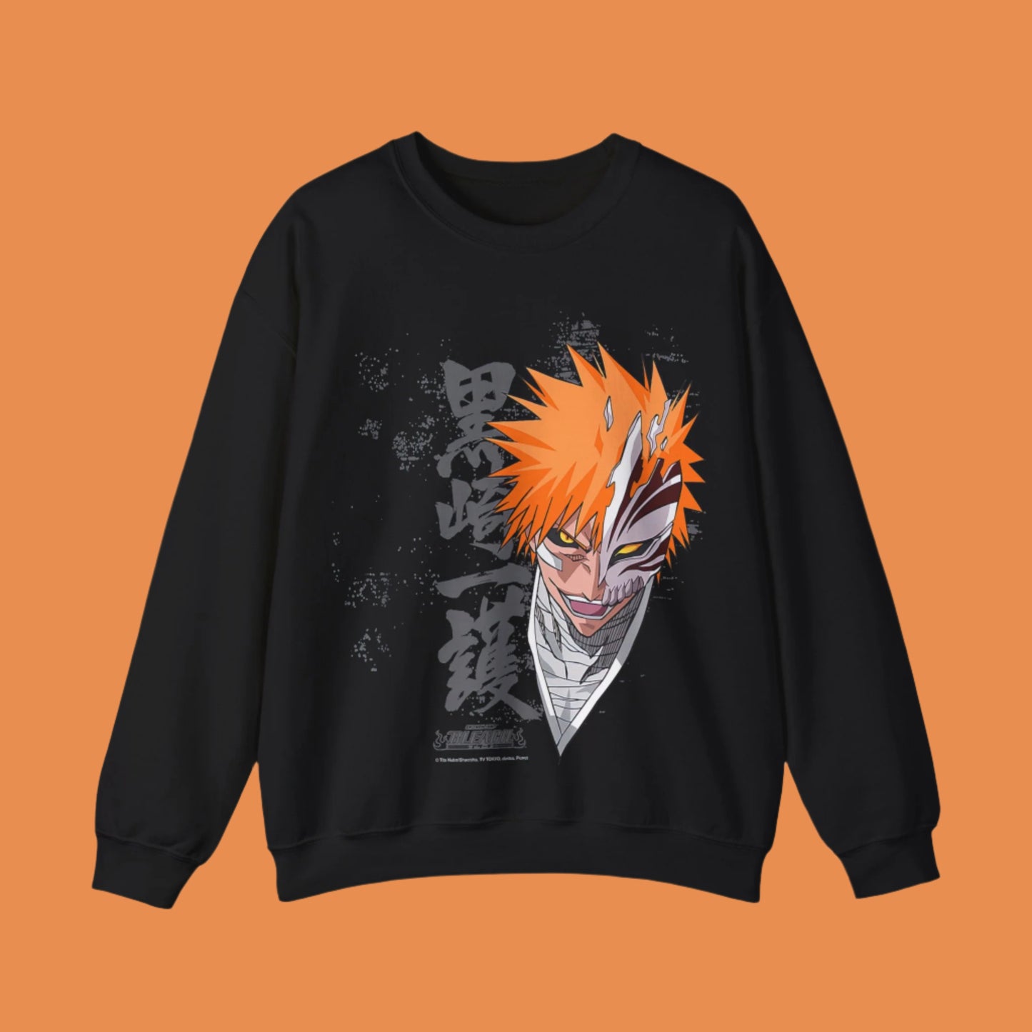 Ichigo -  Sweatshirt