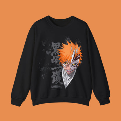 Ichigo -  Sweatshirt