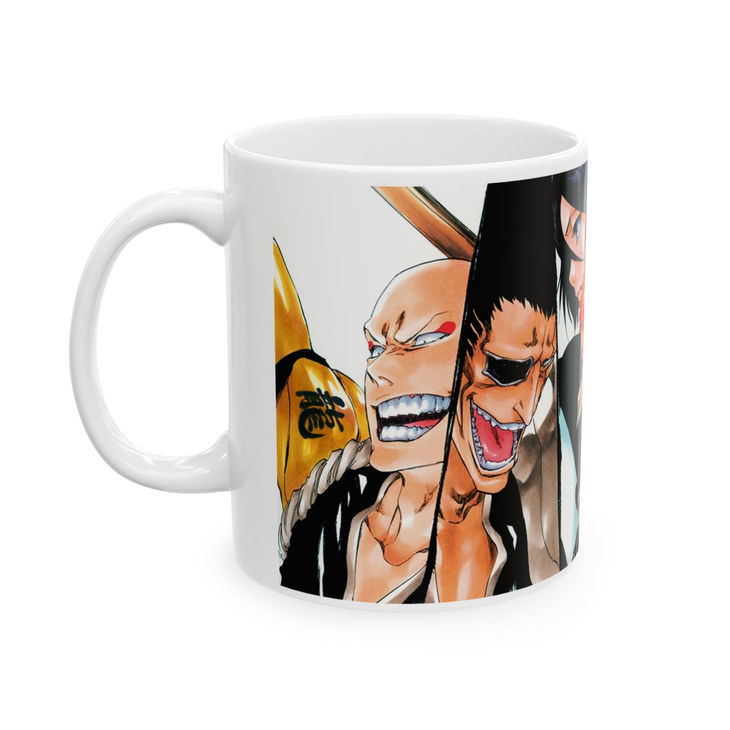 Bleach - Mug