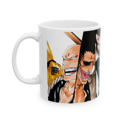 Bleach - Mug