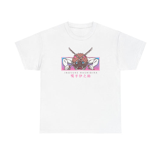 Inosuke Hashibira - T-Shirt