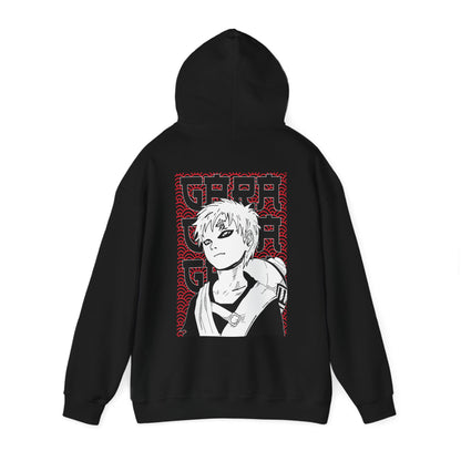 Gaara - Hoodie