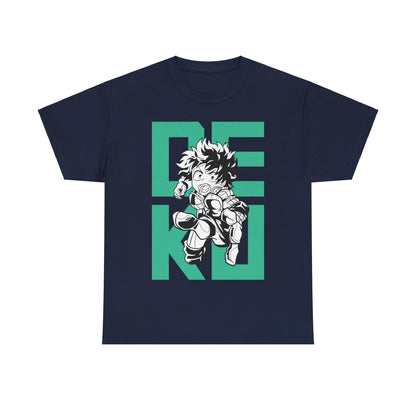 Deku - Tee