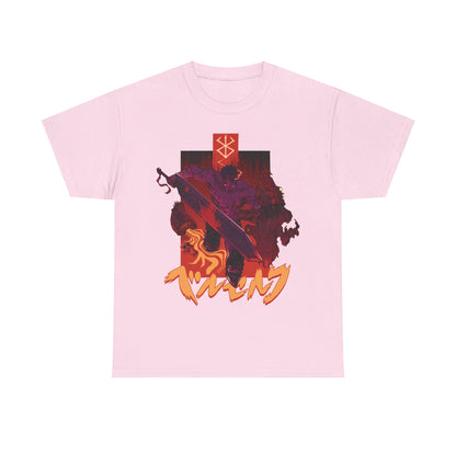 Berserk - Tee