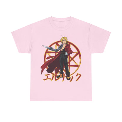 Edward Elric - Tee