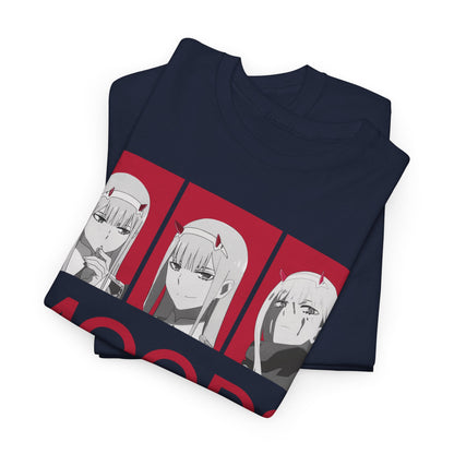 Zero Two - Tee