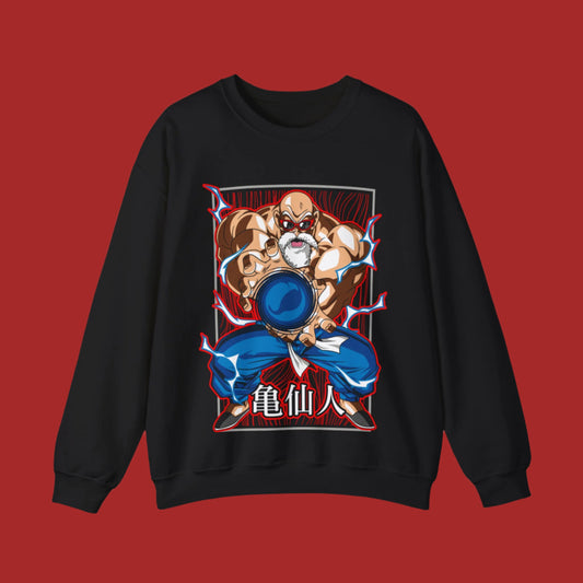 Master Roshi -  Sweatshirt