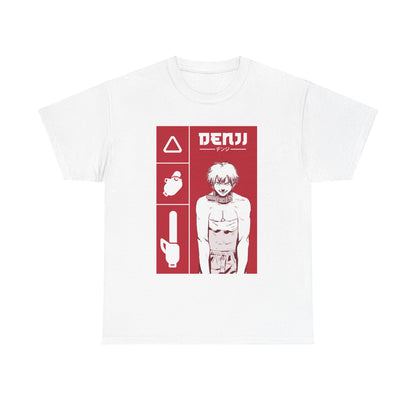 Denji - Tee