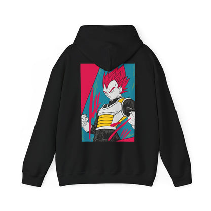 Vegeta - Hoodie