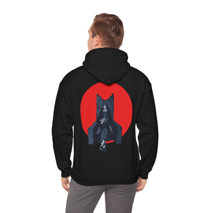 Itachi - Hoodie