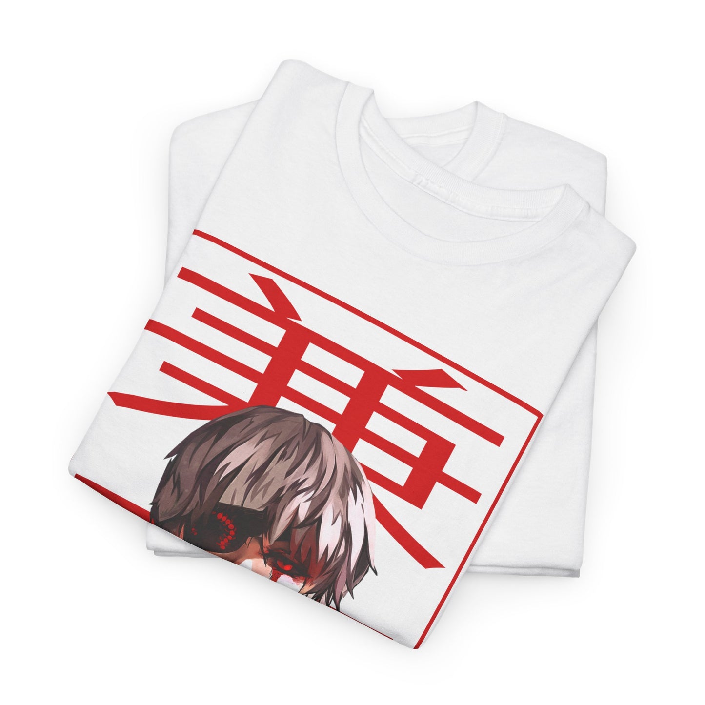 Tokyo Ghoul - T-Shirt