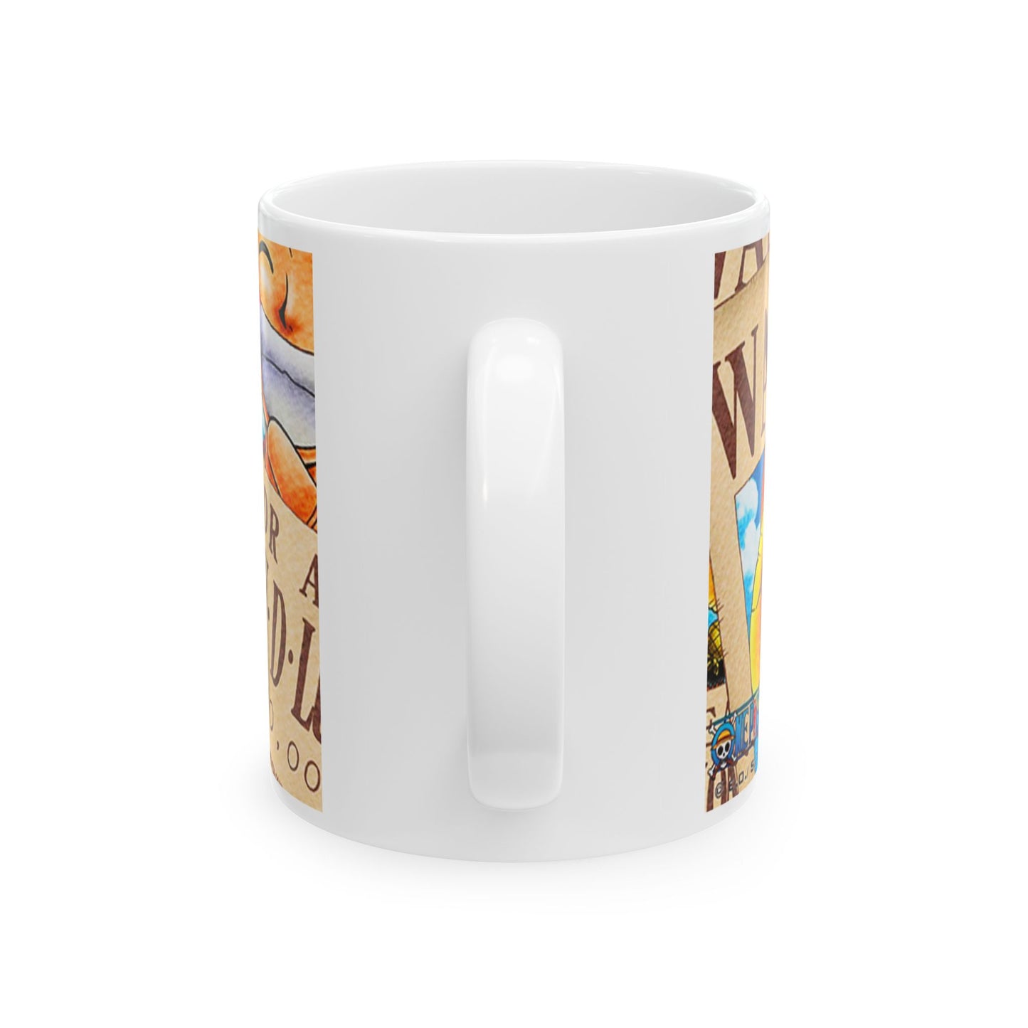 One Piece - Mug