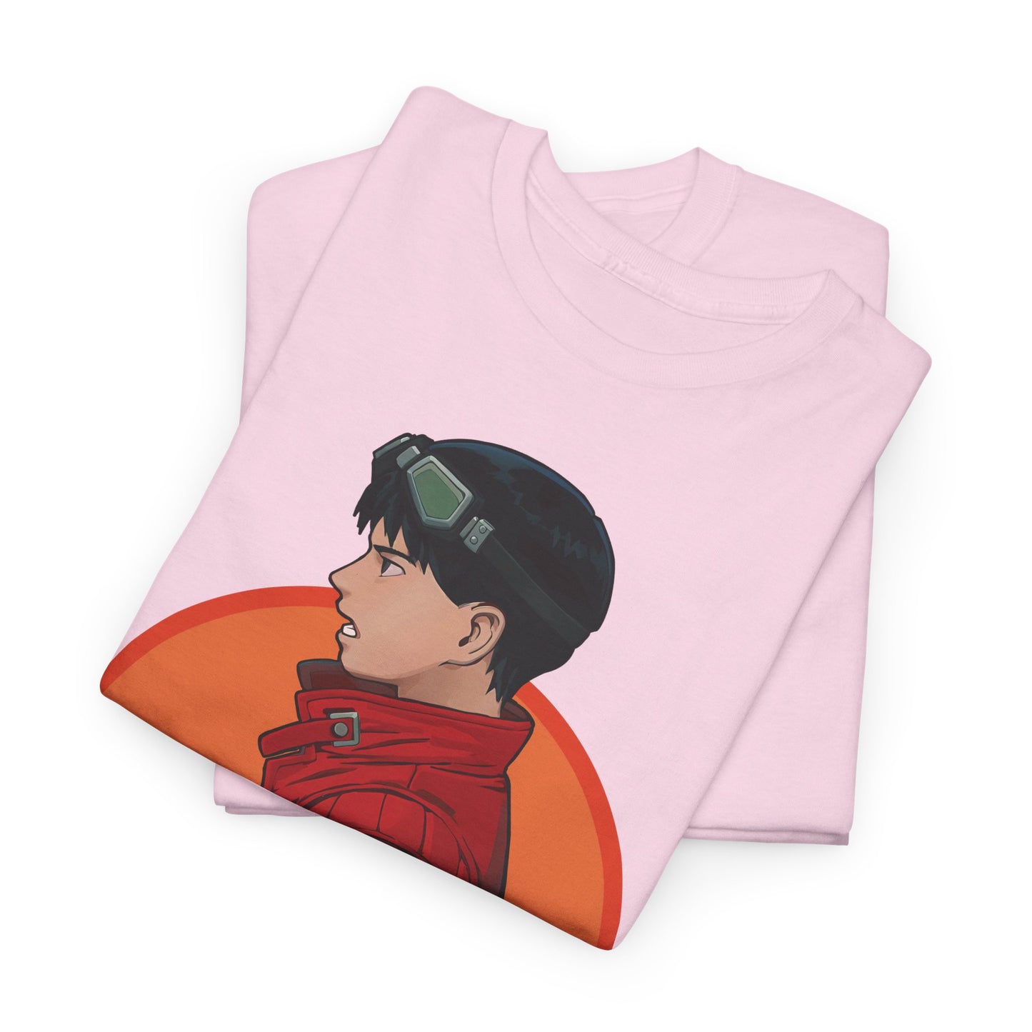 Akira - Tee