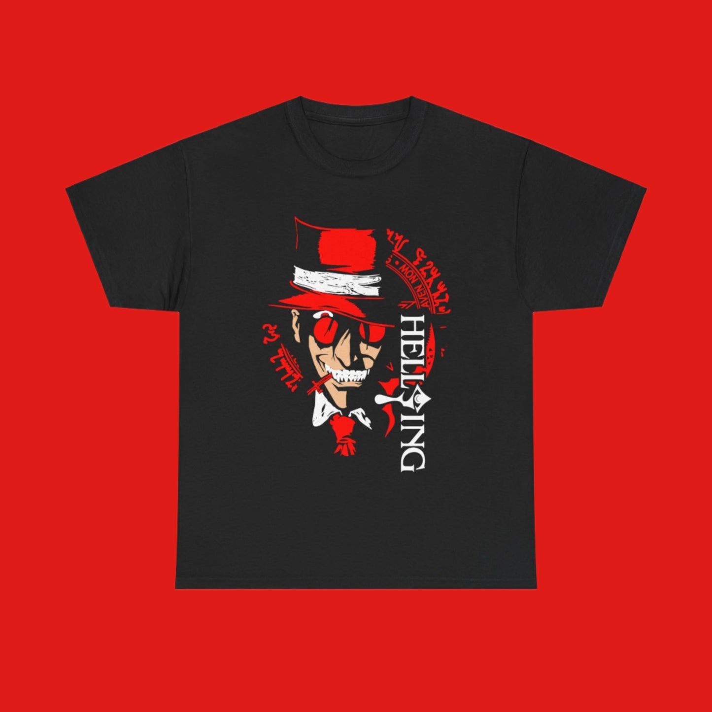 Hellsing - T-Shirt