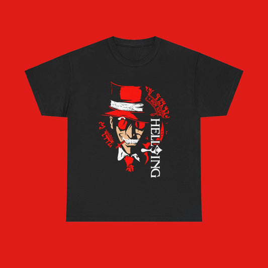 Hellsing - T-Shirt