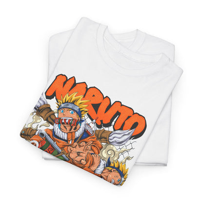 Naruto - T-Shirt