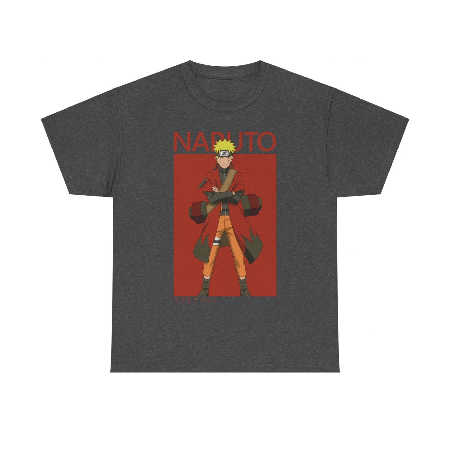 Naruto - T-Shirt