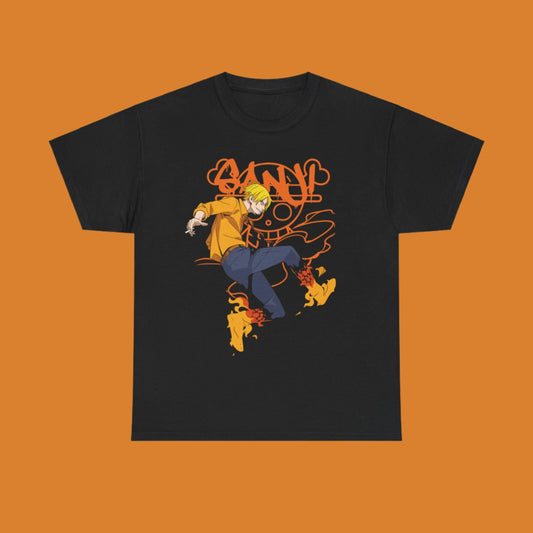 Sanji - T-Shirt