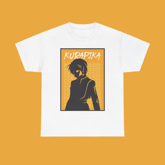 Kurapika - T-Shirt - YumeThreads