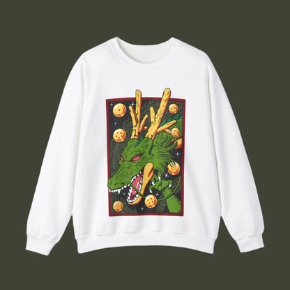 Shenron -  Sweatshirt