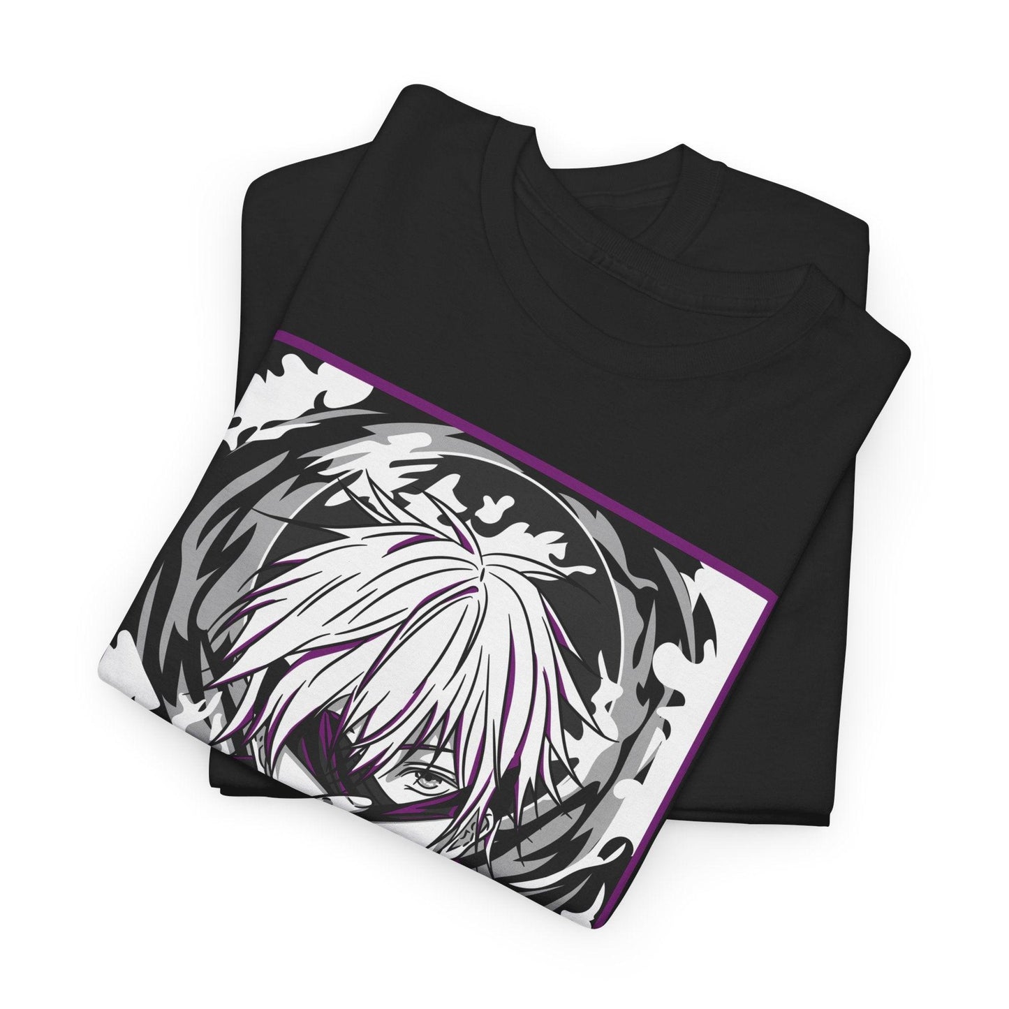 Satoru Gojo - T-Shirt - YumeThreads