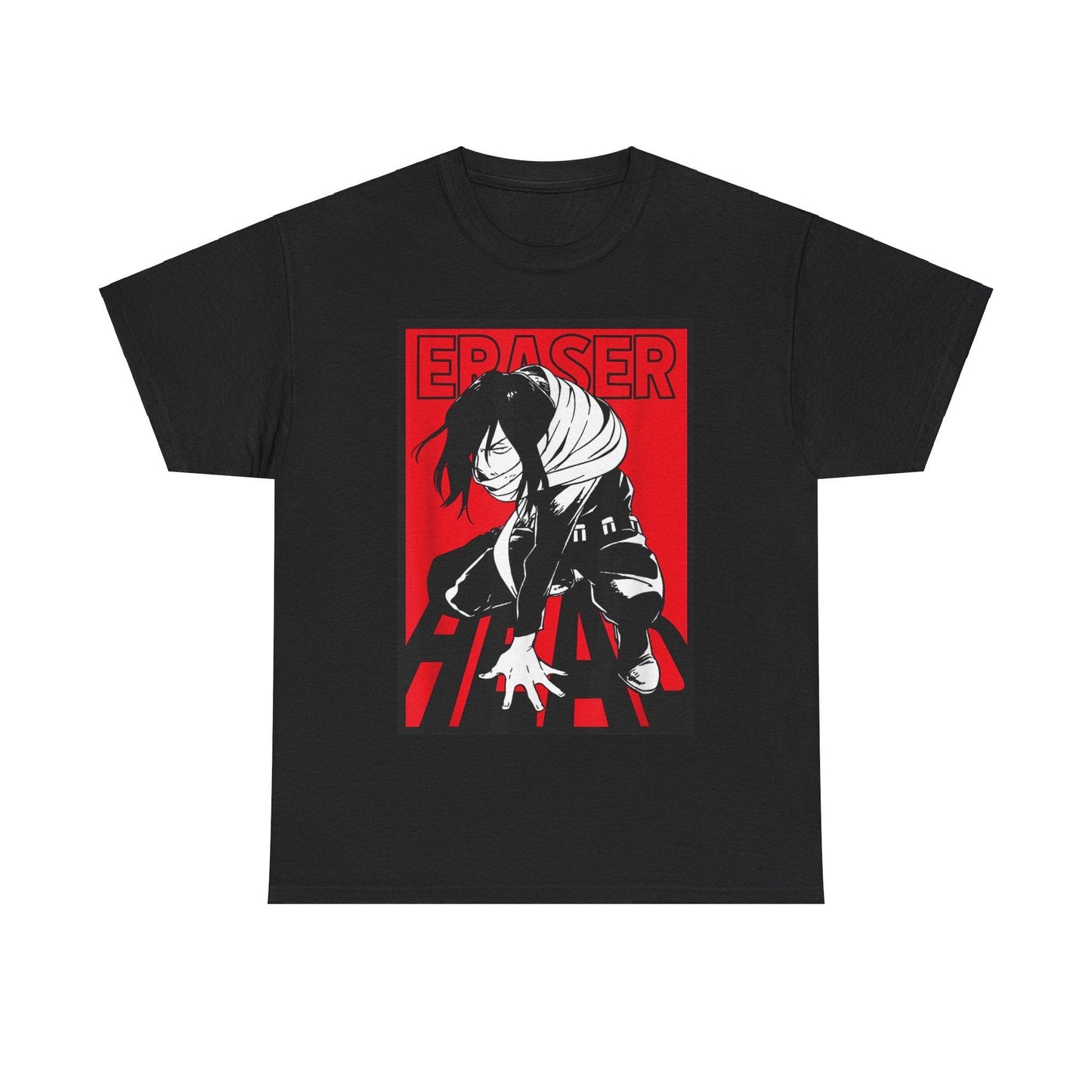 Shōta Aizawa - T-Shirt - YumeThreads