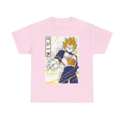 Vegeta - Tee