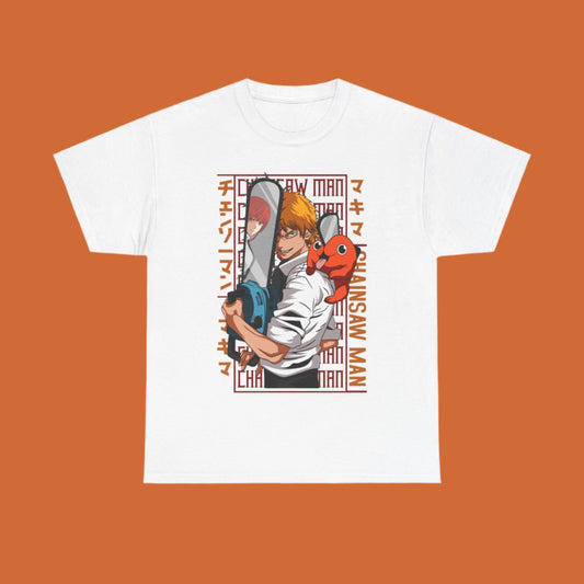 Chainsaw Man - T-Shirt