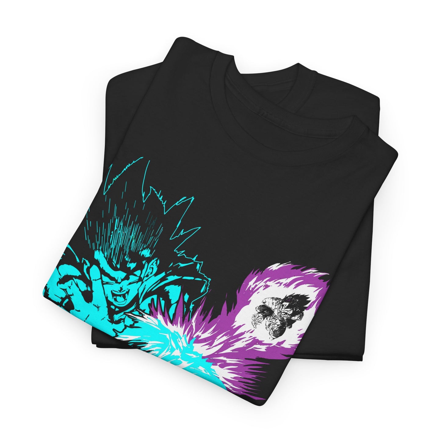 Goku x Vegeta - T-Shirt