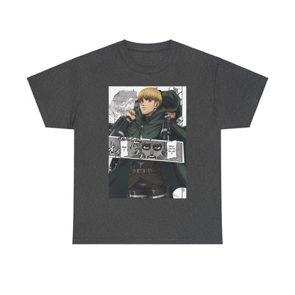 Armin - Tee