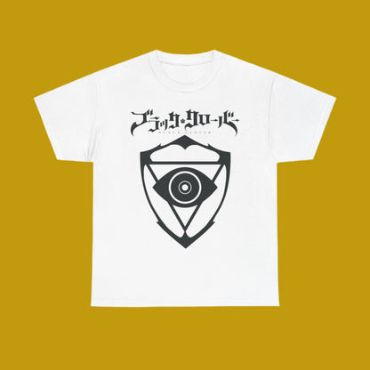 Black Clover - T-Shirt