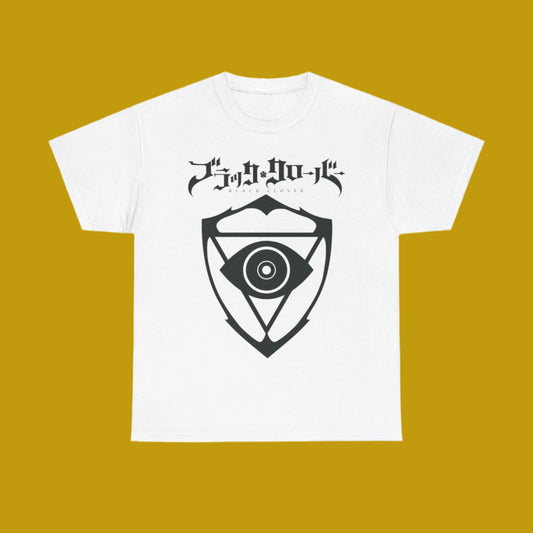 Black Clover - T-Shirt