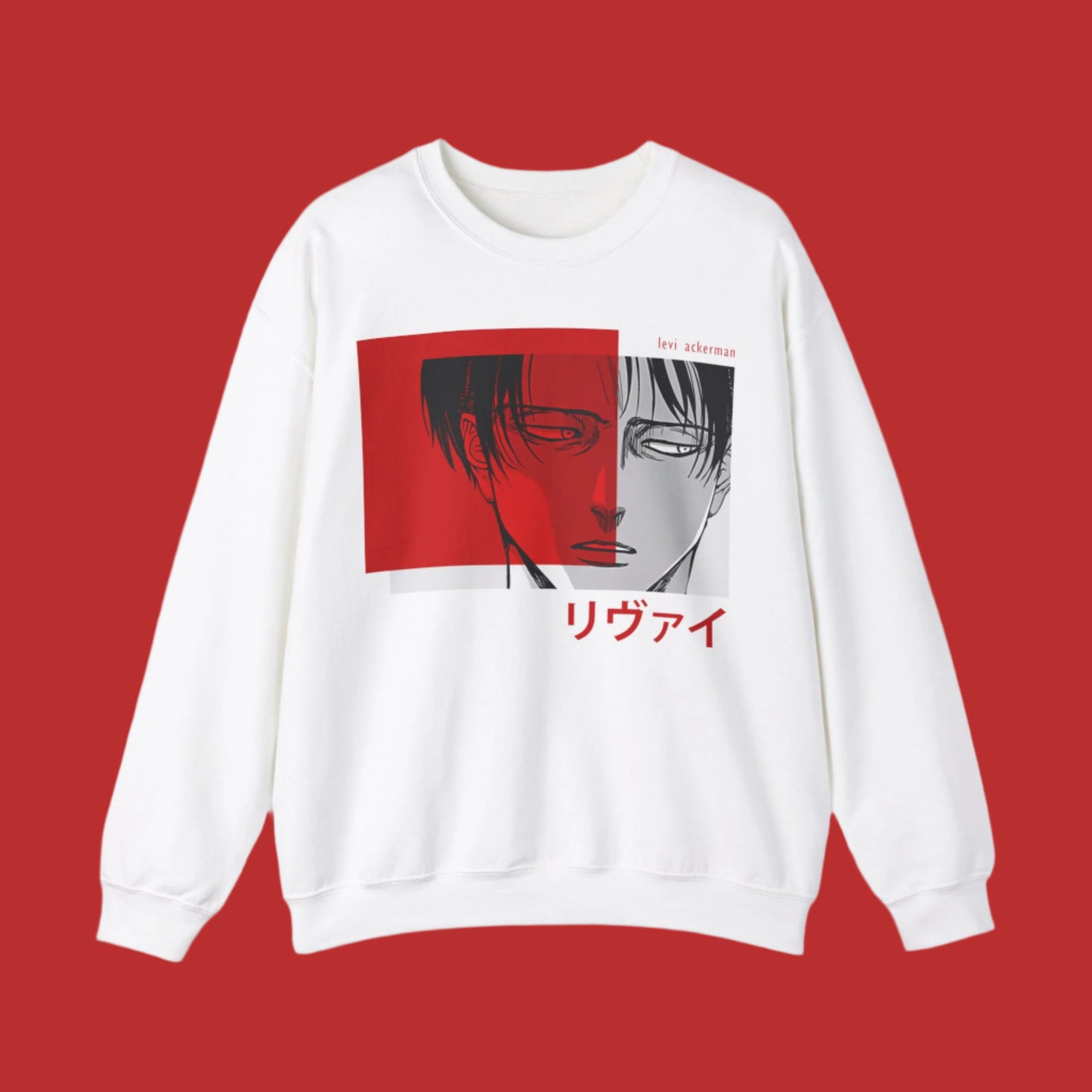 Levi -  Sweatshirt