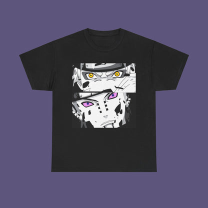 Naruto x Schmerz - T-Shirt