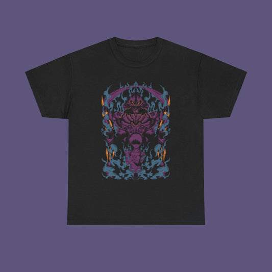 Neon Genesis Evangelion - T-Shirt - YumeThreads