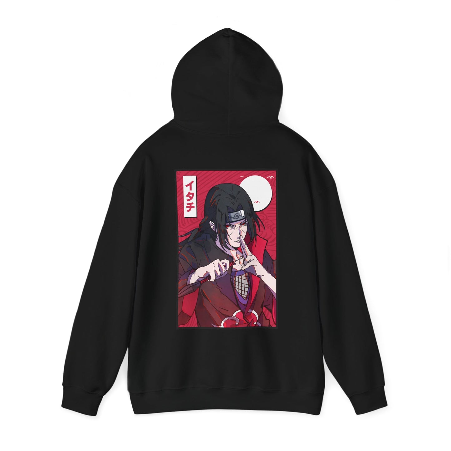 Itachi - Hoodie