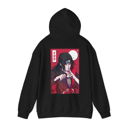 Itachi - Hoodie