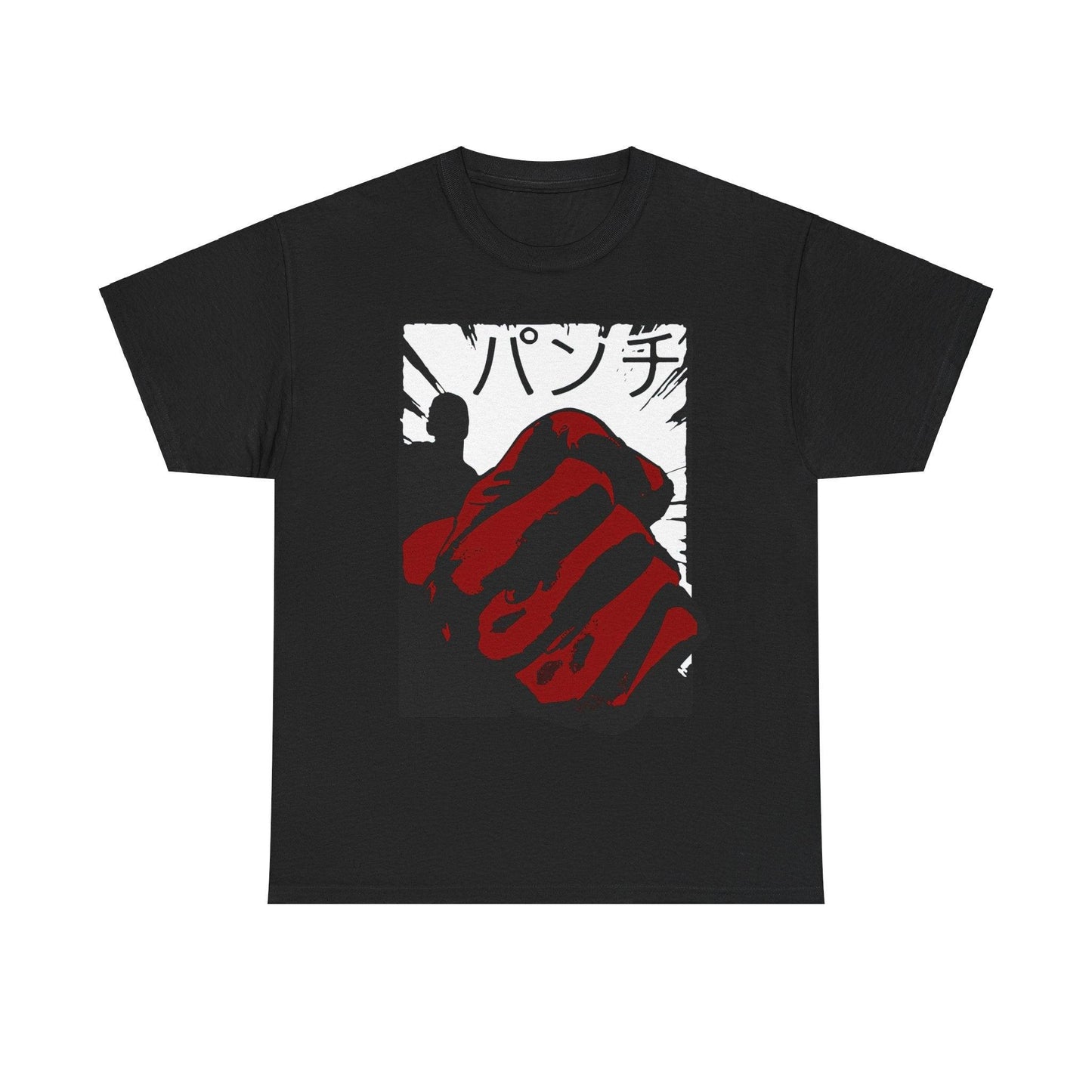 One Punch Man - T-Shirt - YumeThreads